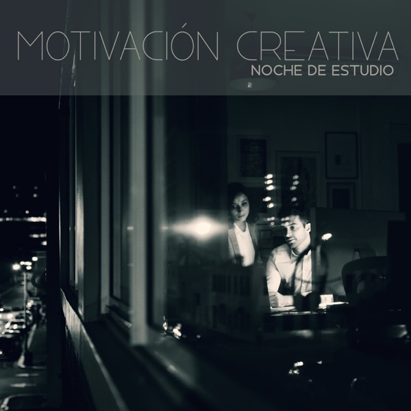 Motivación Creativa: Noche de Estudio, Devorando Libros