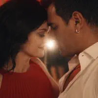 Narejen za mene — Mirloo