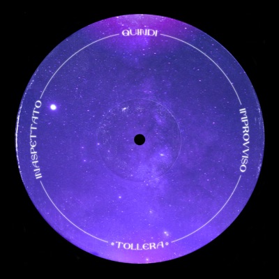 inaspettato, quindi improvviso - Single