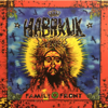 Family Front - Habakuk