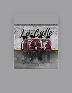 Dengarkan Conocidos del Rancho, tonton video musik, baca bio, lihat tanggal tur & lainnya!
