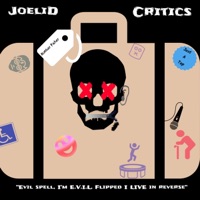 Critics - Single - Joelid