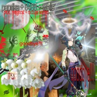 Goodbye!!! (feat. 8485 & Blackwinterwells) - Single - paprika