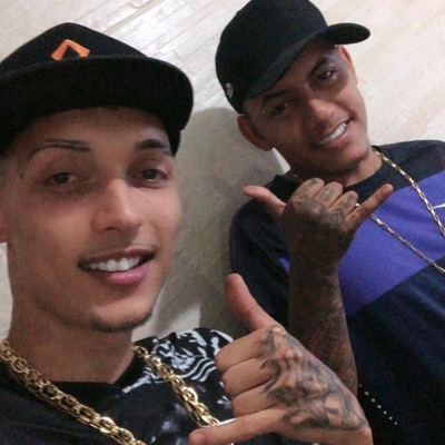 MTG Pai Do Seu Nenem (feat. DJ Lukinha) - Single