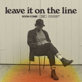 Leave it on the Line artwork