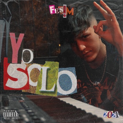 Yo Solo - Single