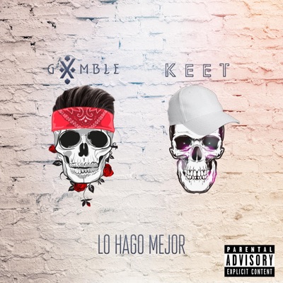 Lo Hago Mejor (feat. Keet) - Single