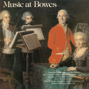 Music at Bowes