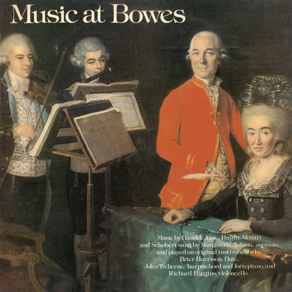 Music at Bowes
