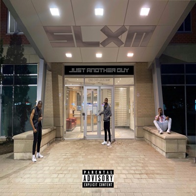 Just Another Guy(J.A.G)