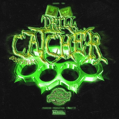 Drill Catcher - Single