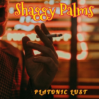 Platonic Lust - Single