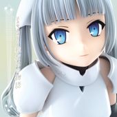 My Only Story - Miss Monochrome