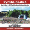 Shubbernes Slotskoncert (Live) - Shu-bi-dua & DR Radiounderholdningsorkestret