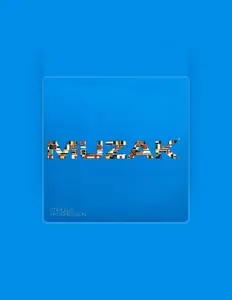 Escucha a Muzak Orchestra, mira videos musicales, lee su biografía, consulta las fechas de las gira y más.