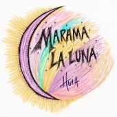 Marama La Luna (Moon Moon) artwork