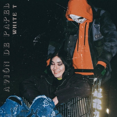 Avión De Papel - Single