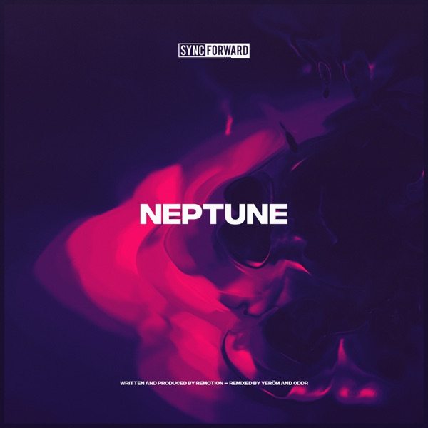 Neptune - EP