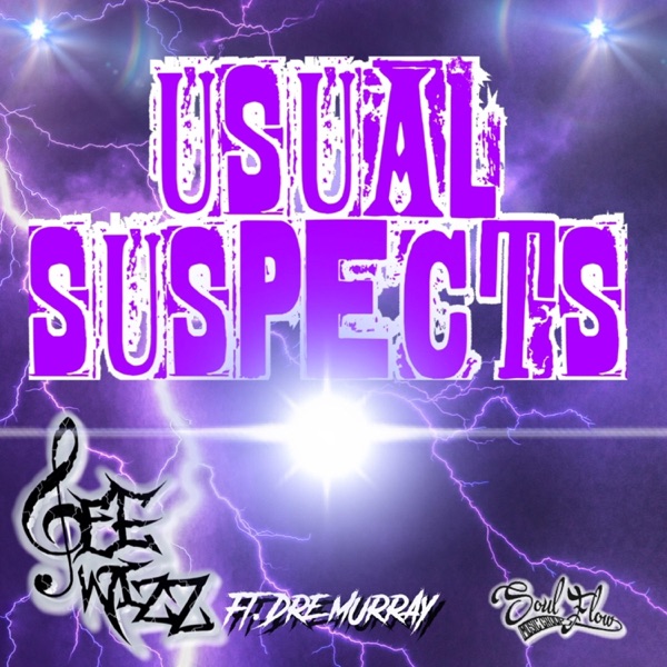 Usual Suspects (feat. Dre Murray)