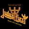 Bloodstone - Judas Priest lyrics