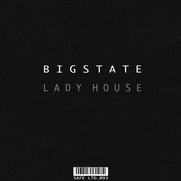 Lady House - Single