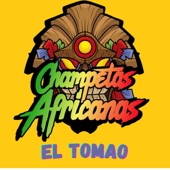 El Tomao - Champeta Africana artwork