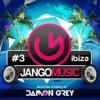 Jango Edwards When Love Gets in the Way (R.O.N.N.  Remix) Jango Music - Bora Bora Ibiza (Selected & Mixed By Damon Grey)