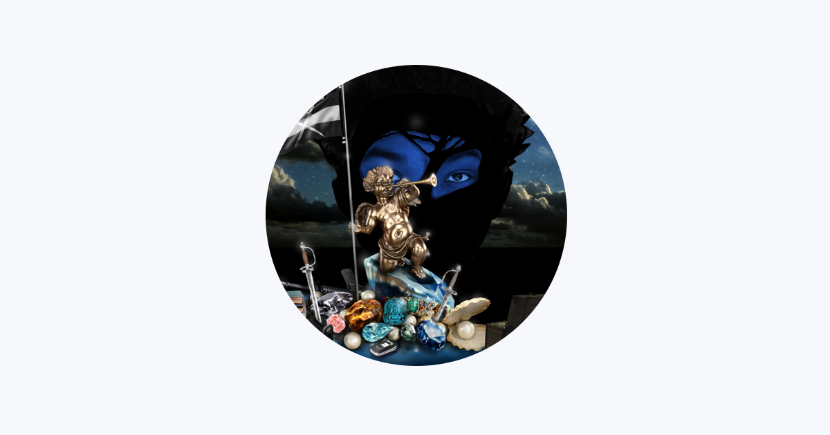 Young B. The Future - Apple Music