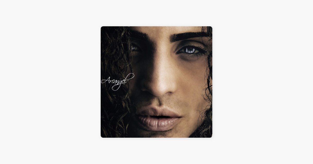 Ganas de Ti - Arcángel