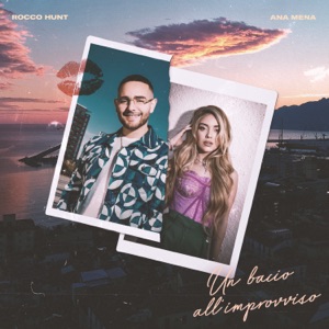 Un bacio all'improvviso - Single