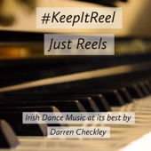 #Keepitreel: Just Reels artwork