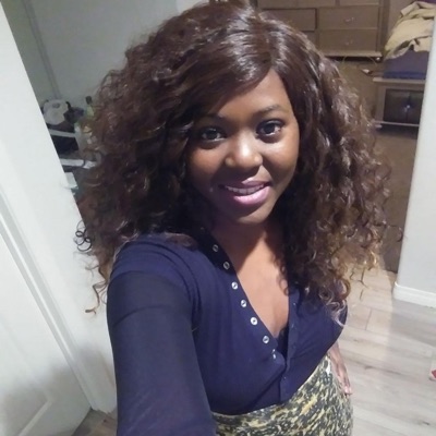 Black and Proud - Single