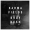 Ride Through (feat. Shey Baba) - Karma Fields lyrics