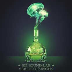 SCI Sound Lab, Vertigo - Single - String Cheese Incident SCI Sound Lab, Vertigo - Single - String Cheese Incident