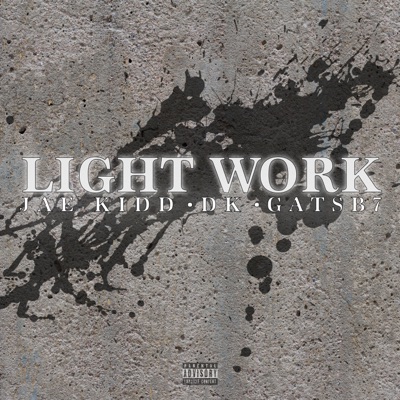 Light Work - Single