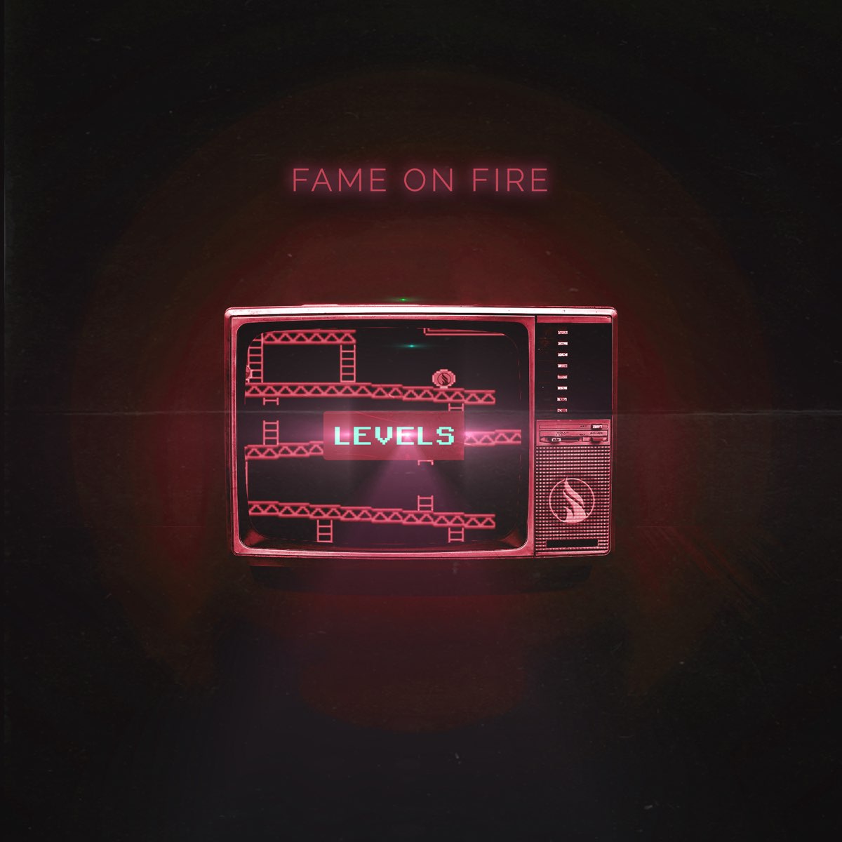 ‎LEVELS Deluxe by Fame on Fire on Apple Music