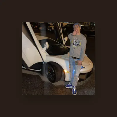 Listen to Freshyy, watch music videos, read bio, see tour dates & more!