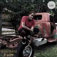 Things Changed in Autumn - Lux Cliquer