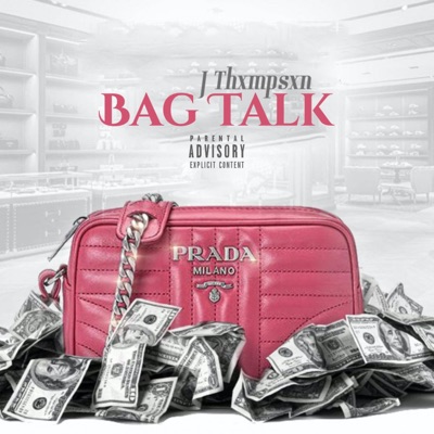 Bag Talk - Single