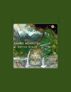 Listen to Anand Mehrotra, watch music videos, read bio, see tour dates & more!