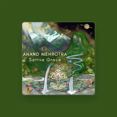 Listen to Anand Mehrotra, watch music videos, read bio, see tour dates & more!
