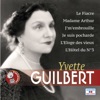 Yvette Guilbert C'est le mai Yvette Guilbert