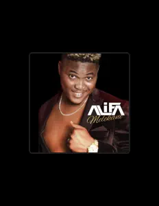 Listen to Alifa, watch music videos, read bio, see tour dates & more!