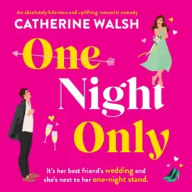 One Night Only (Unabridged)