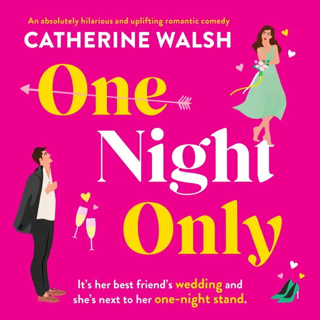 One Night Only (Unabridged)