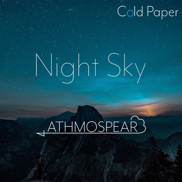 Night Sky - Single