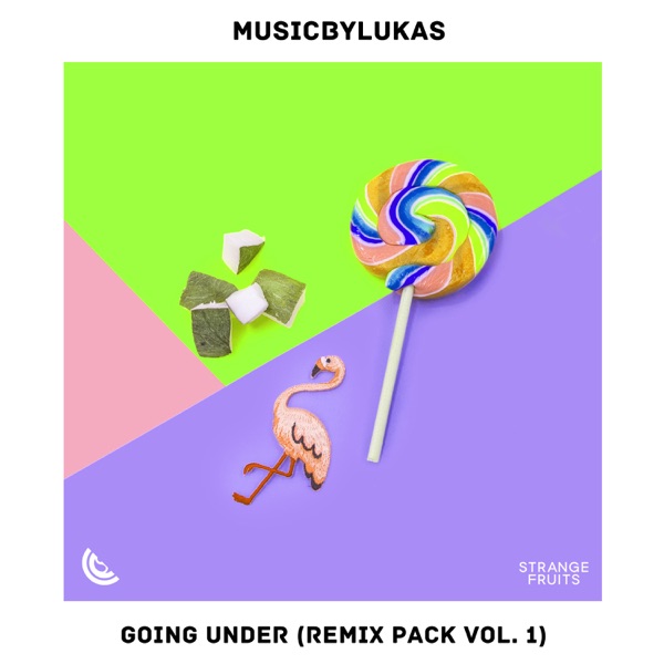 Going Under (Remix Pack Vol. 1) - EP