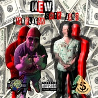 NEW SHIT (feat. JAY T) - Single - High Flogan