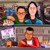 Hoy No Fío, Mañana Sí - Single - Zarihueya Boys