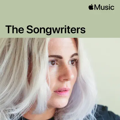 Listen to Jem Cooke: The Songwriters featuring Phantoms